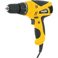 Furadeira parafusadeira 3/8" FPV300 127V VONDER