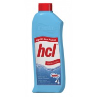 ALGICIDA CHOQUE HCL 1LT