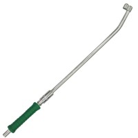 ESGUICHO EM ALUMINIO JET GARDEN