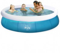 PISCINA BELFIX 1400LTS