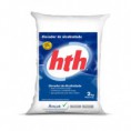 ELEVADOR DE ALCALINIDADE HTH 2KG