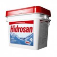 CLORO ESTABILIZADO HIDROSAN 2,5KG