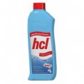 ALGICIDA CHOQUE HCL 1LT
