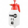 PULVERIZADOR DE COMPRESSÃO PREVIA 1,5 LTS NOVE54