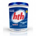 CLORO GRANULADO P/ PISCINAS HTH 10KG